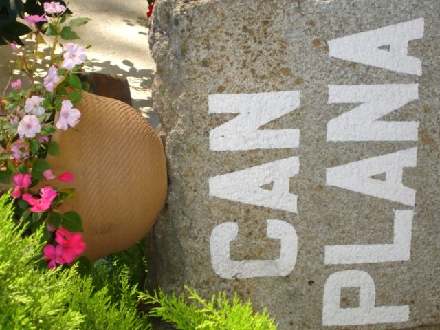 Can Plana 168